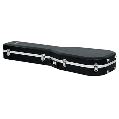 Gator Cases Lightweight ABS Molded Hardshell Case for SG Style Guitars, (GC-SG) - style: Sg