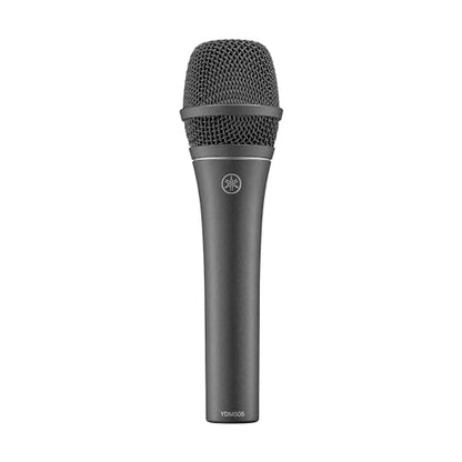 Yamaha Dynamic Cardioid Microphone YDM505 - color: Black, style: 505