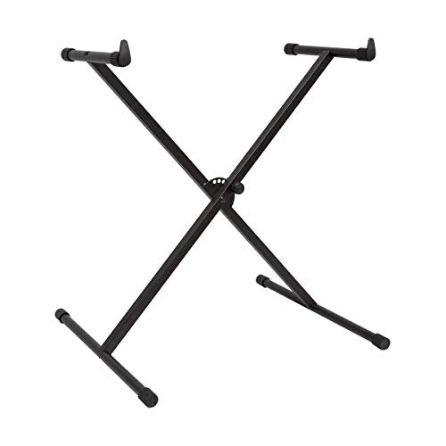 Yamaha OEM PKBS1MM X-style Portable Keyboard Stand