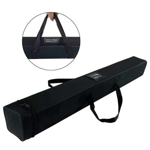 Standard Retractable Banner Stand (STAND ONLY) with Padded Carrying Bag for Tradeshow and Events (30 UNITS) - size: 30 UNITS