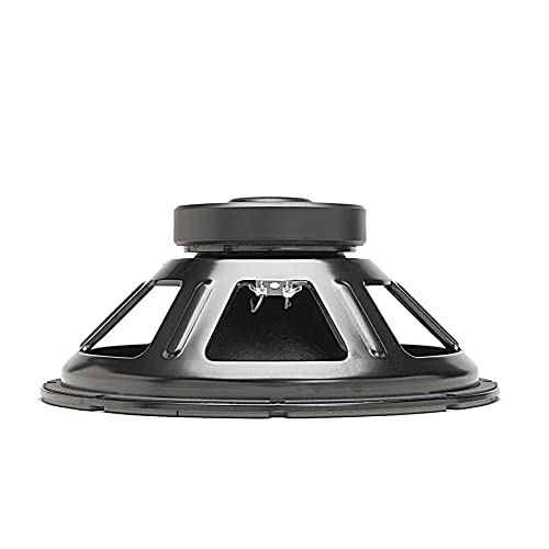 Eminence American Standard Delta-15LFA 15" Pro Audio Speaker with Extended Bass, 500 Watts at 8 Ohms