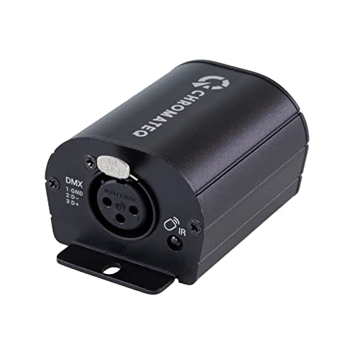 CLUB 128 USB DMX Stand Alone Lighting Controller Interface & Software Included (Download Only)