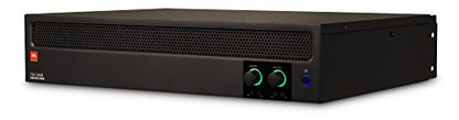 JBL Professional CSA2300Z Commercial Series Two-Channel 300-Watt Power Amplifier - size: 300-Watt, style: Two-Channel