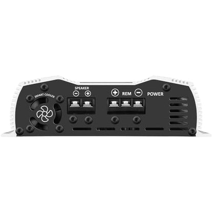 Taramps BASS 800 2 Ohms 800W RMS Monoblock Subwoofer Car Audio Amplifier