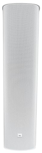 JBL CBT 1000-WH 1500w 2-Way Swivel Wall Mount Line Array Column Speaker in White