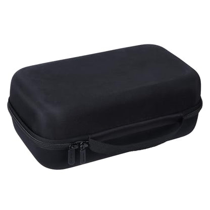 Lebakort Storage Case Compatible with Boost HD GB70 UltraSafe Car Battery Jump Starter - size: for Boost HD GB70