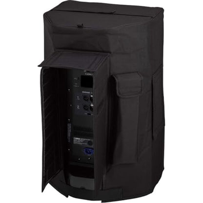 Yamaha Speaker Cover for DZR12/12-D and CZR12 - color: Black, size: DZR12, style: Speaker Cover