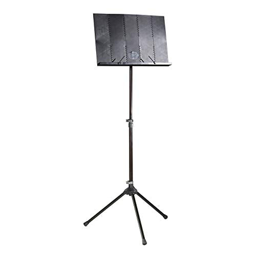 Peak Music Stands SMS-40 Collapsible Music Stand with Carrying Bag - style: SMS-40