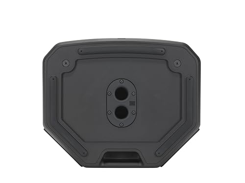 JBL Professional PRX908 Next-Generation 8-Inch Powered Portable 2-Way Loudspeaker with DSP, 12-band parametric EQ, and Built-in Effects, Black - color: Powered | Black, style: 2-Way | 8-Inch Speaker