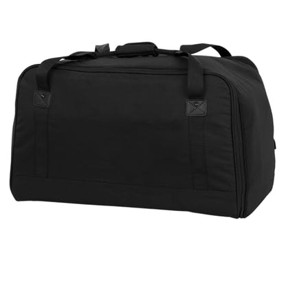 Gator Cases Heavy-Duty Speaker Tote Bag for Compact 12" Speaker Cabinets, Fits QSC K12, Yamaha DXR12 and more (GPA-TOTE12) - size: 12" Speaker