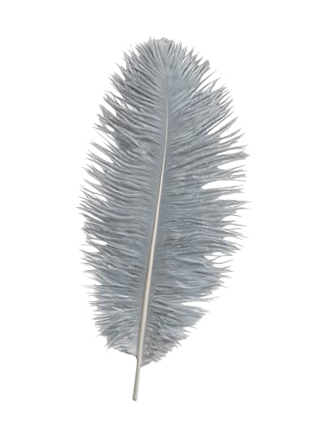 Renaissance Roll Hem Beret for Men Medieval Tudor Slit Hat with Feather Fantasy Costume Accessories - color: Blue