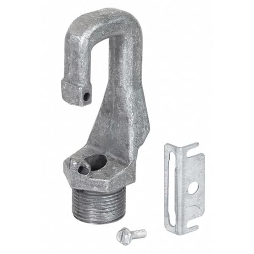 Mounting Hook, for High Bay Luminaires
