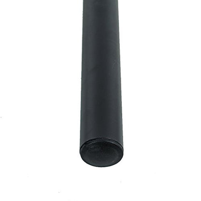 Seismic Audio - SA-SPOLE2-20 Inch Subwoofer Mounting Pole - 20" Sub Pole for Mounting Speakers on Subwoofers - PA/DJ Stand - size: Single