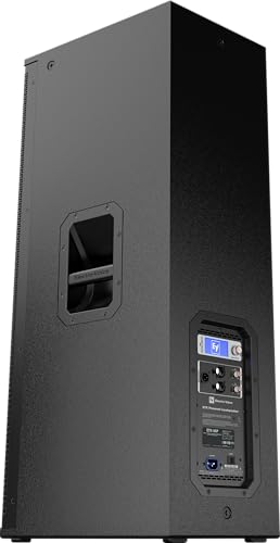 Electro-Voice ETX35P 15" 3 Way 2000W Full Range Powered Loudspeaker - style: ETX-35P