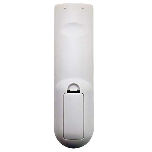 RD-443E/ RMT-PJ30 Projector Remote Control Replacement | [INTECHING Make] For use with NEC NP110, NP115, NP1200, NP210, NP215, NP216, NP2200, NP3200, NP43, NP54, NP63, NP64, V230, V2 - style: 7N900881