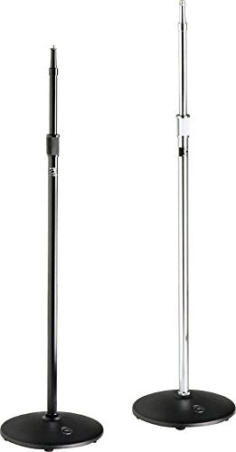 Atlas Sound MS-20 - Chrome