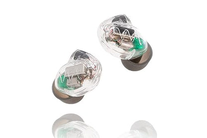 Westone Audio Pro X30 IEM Earphones - Three-Driver Noise Isolating Musician in-Ear Monitor Wired Earbuds - style: 3 Drivers