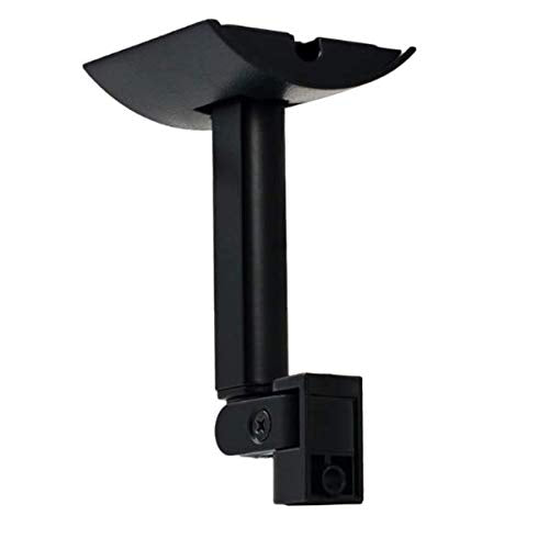 Bestparts Bracket for Black Wall Mount Bracket UB-20