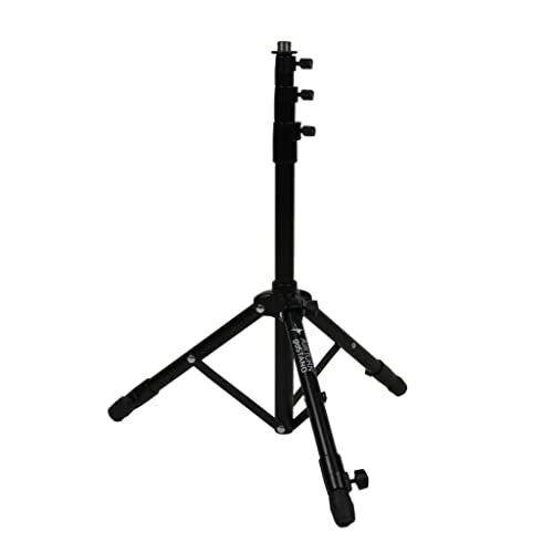 AirTurn goSTAND Portable Mic and Tablet Stand