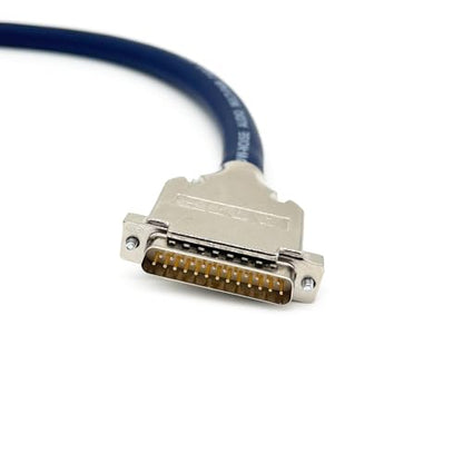 3.28ft DB25 to XLR Snake Cable,DB25 Male to 8Channel 3Pin Male Balanced Audio Cable D-Sub Breakout Cable for Studio Recording, Patch Bay, Mixing Console, Microphones 1M - size: 3.28ft, style: Male
