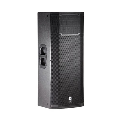 JBL Professional PRX425 Compact 2-way Loudspeaker System, 15-Inch, Black - color: Passive | Black, style: Dual 2-Way | 15-Inch Speaker