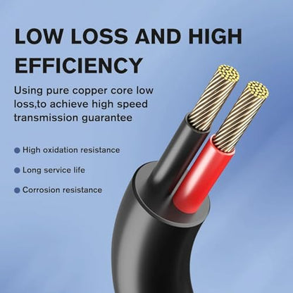 12V Power Adapter for Mackie ProFX10v3 ProFX6v3 Mixer | Compatible with Mackie ProFXv3 ProFXv3+ Series Analog Mixers Charger Power Cord, Wall Plug Charger with Screw Lock