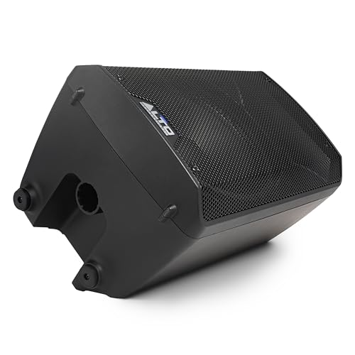 ALTO TX412B 600W 12" Battery PA Speaker - size: 412B