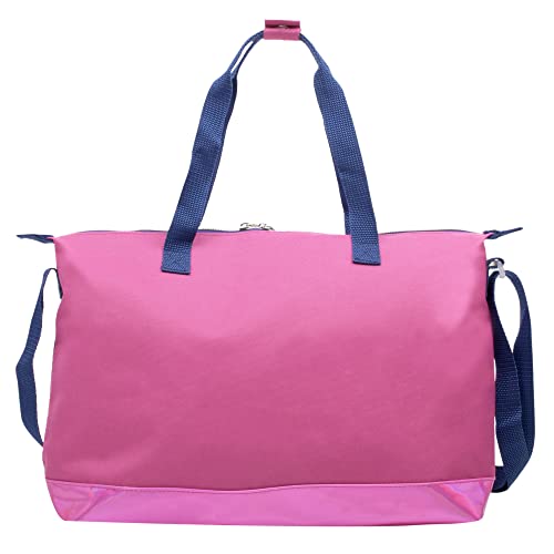 Garment Dance Shoulder Bags for Girls, Teen Dancers, Costumes, Boys | Holographic Glitter Dance Bag for Kids - color: Dance 1