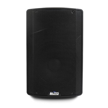ALTO TX412B 600W 12" Battery PA Speaker - size: 412B