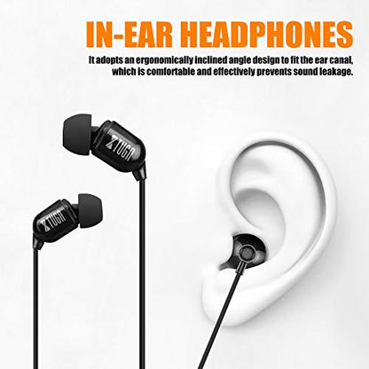XTUGA RW2080 Wireless in Ear Monitor System,4 Bodypacks UHF IEM(572-599Mhz) - style: RW2080 4 Bodypacks