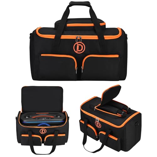 Carrying Case for JBL PartyBox On-The-Go 2/Plus