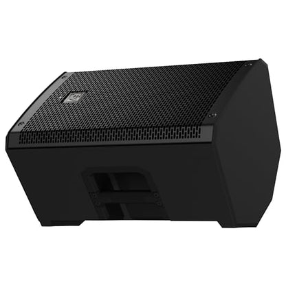 Electro-Voice Zlx 8p G2 8 Inch 2 Way 1000W Powered Speaker (Black) | Bluetooth (Black) - style: ZLX-8P-G2