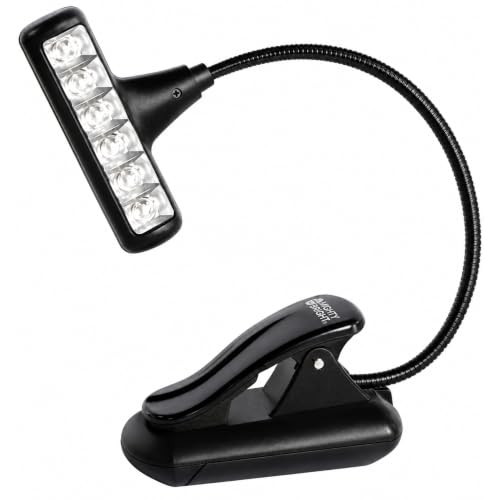 Mighty Bright 54810 Hammerhead Music Stand Light