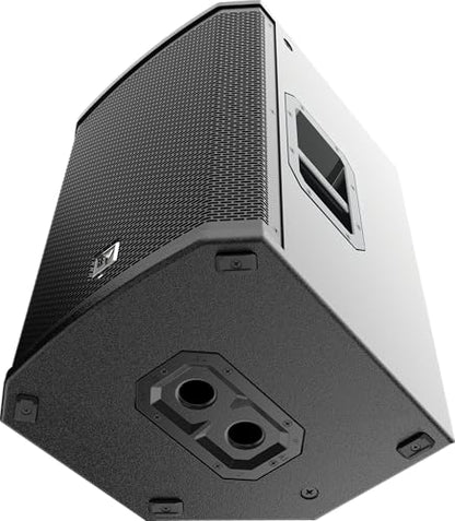 Electro-Voice ETX-12P 12" 2000W 2-Way Full Range Powered Loudspeaker - style: ETX-12P