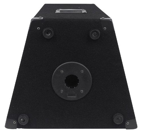 Rockville RSG12 12" 3-Way 8-Ohm Passive DJ Pro Audio PA Speaker - style: 12" - 8 Ohm