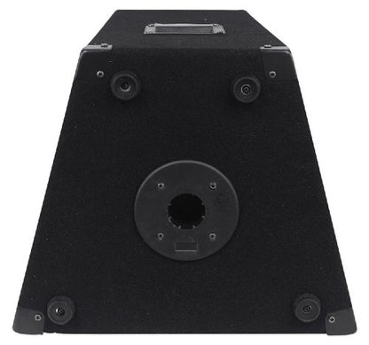 Rockville RSG12 12" 3-Way 8-Ohm Passive DJ Pro Audio PA Speaker - style: 12" - 8 Ohm