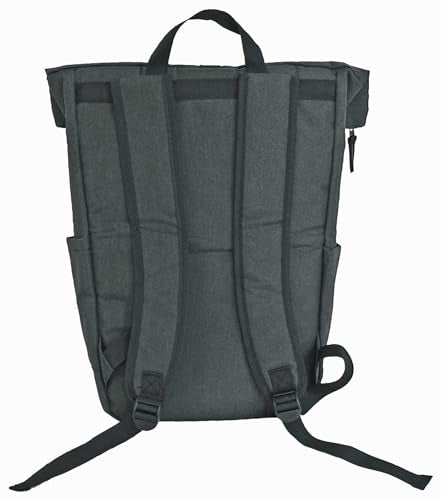 Audiosavings DJ Lighting Control Bundle with D-Fi XLR RX Rechargeable Wireless DMX Receiver, Plugs Directly into XLR, Free Rockville RPAK Backpack Padded Laptop Pocket (2 Items)