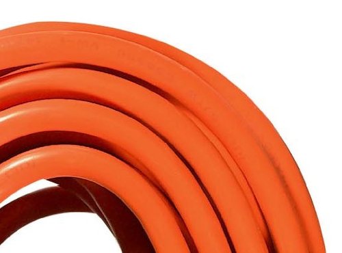 Southwire Medium Duty Extension Cord - General Purpose Outdoor Power for Appliances & Tools - 3 Outlet Design & Reinforced Strain Relief - 14/3 - 50 Foot - size: One Size