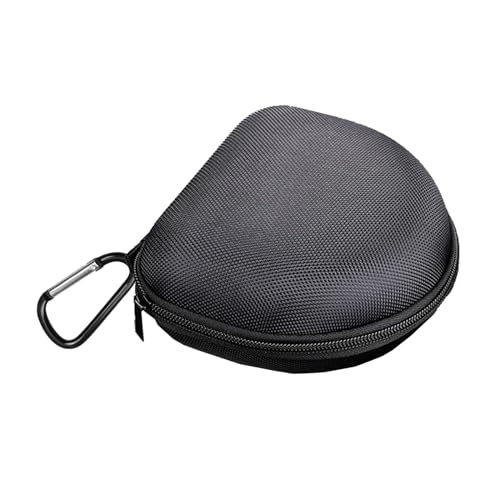 EVA Hard Travel Headphone Case Organizer Bluetooth Wireless On-Ear Headphones Storage Bag Pouch for JLab Studio/Audio Neon, Marshall Major IV/III/II, for Philips H4205
