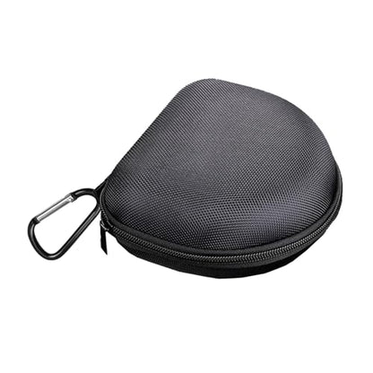 EVA Hard Travel Headphone Case Organizer Bluetooth Wireless On-Ear Headphones Storage Bag Pouch for JLab Studio/Audio Neon, Marshall Major IV/III/II, for Philips H4205