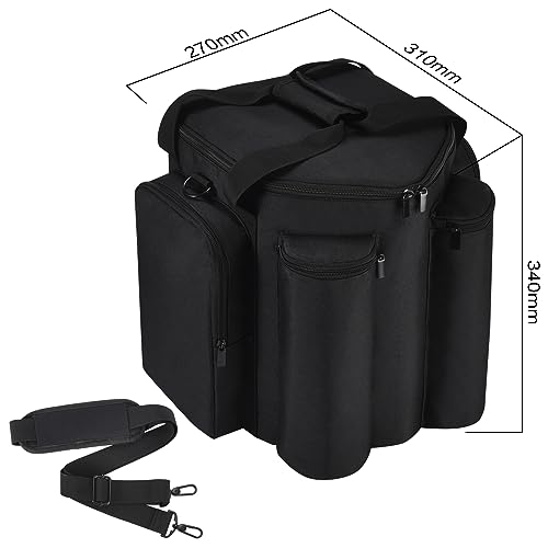 Carrying Case for Bose S1 Pro/S1 Pro+ Speaker, Travel Bag