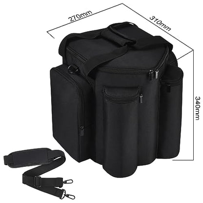 Carrying Case for Bose S1 Pro/S1 Pro+ Speaker, Travel Bag
