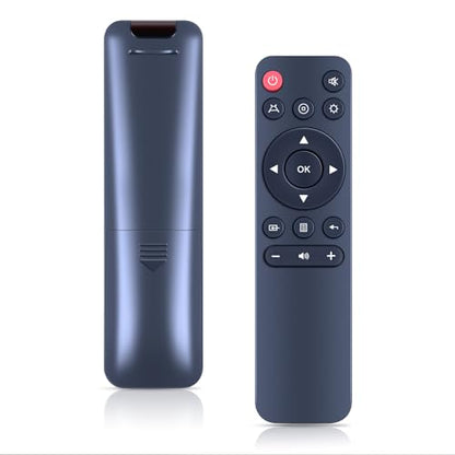 New Replacement Remote Control fit for Yaber V9 Y30 Y21 Y31 1080P Home Theater Entertainment Projector