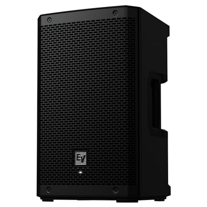 Electro-Voice Zlx 8p G2 8 Inch 2 Way 1000W Powered Speaker (Black) | Bluetooth (Black) - style: ZLX-8P-G2
