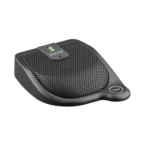 M63 Microphone