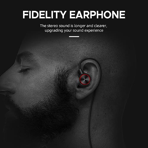 D Debra Bodypack with Earphone Only Suitable for ER-280 Wireless in Ear Monitor System, Can Not Be Used Alone (Only 1 Receiver) - size: Only 1 Receiver