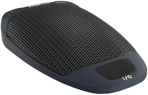 BZB GEAR Compact USB Conferencing Microphone - BG-MIC-U1