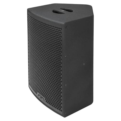 Sound Town Mode Audio 12-Inch High-Fedelity Full-Range Loudspeaker, with Italian-Made FaitalPRO Neodymium Driver, Birch Plywood, U Bracket, Black (CB-12) - color: Off-Black, size: 12"
