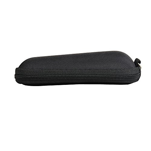 Hermitshell Hard Travel Case for Logitech R500s R500 Wireless Presenter PowerPoint Clicker Laser Pointer Presentation Clicker Remote