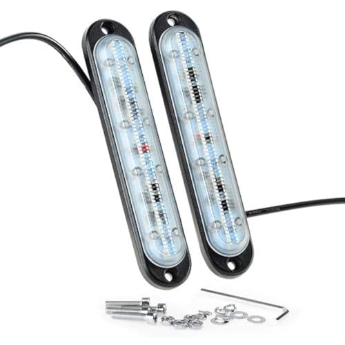 Kawell Universal 2 Pack 10W LED small light bar